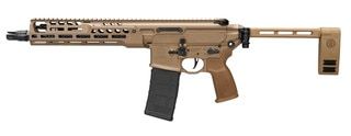 SIG Sauer MCX Spear-LT IR 5.56 Pistol - FDE - 11.5"